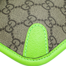 Gucci Bicolor Ophidia Small Belt Bag