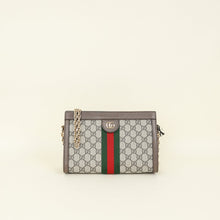 Gucci Bicolor Ophidia Shoulder Bag
