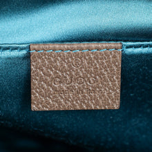 Gucci Bicolor Ophidia Shoulder Bag