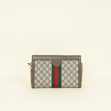 Gucci Bicolor Ophidia Shoulder Bag