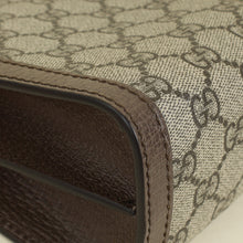 Gucci Bicolor Ophidia Shoulder Bag