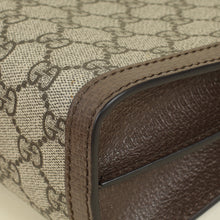 Gucci Bicolor Ophidia Shoulder Bag