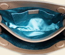 Gucci Bicolor Ophidia Shoulder Bag
