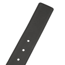 Gucci Bicolor GG 40mm Belt 34