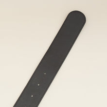 Gucci Brown GG Marmont Wide Belt 32