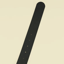 Gucci Black Double G Buckle 40mm Belt 38
