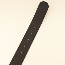 Gucci Bicolor GG Supreme Interlocking G Buckle Belt 36
