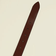 Gucci Bicolor GG Reversible Belt 32