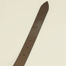 Gucci Bicolor GG Reversible Belt 32