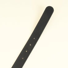 Gucci Bicolor GG Supreme Reversible GG Marmont Belt 30