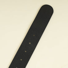 Gucci Bicolor Reversible Double G Buckle Belt 32