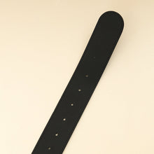 Gucci Bicolor GG Supreme Interlocking G Buckle Belt 38
