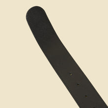 Gucci Black Double G Buckle Belt 30
