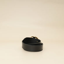 Gucci Double G Buckle 30mm Belt 34