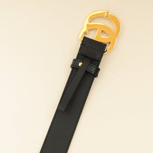 Gucci Double G Buckle 30mm Belt 34