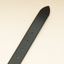 Gucci Double G Buckle 30mm Belt 34