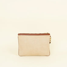 Gucci Brown Ophidia Pouch