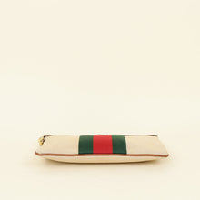 Gucci Brown Ophidia Pouch