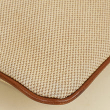 Gucci Brown Ophidia Pouch