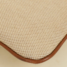 Gucci Brown Ophidia Pouch