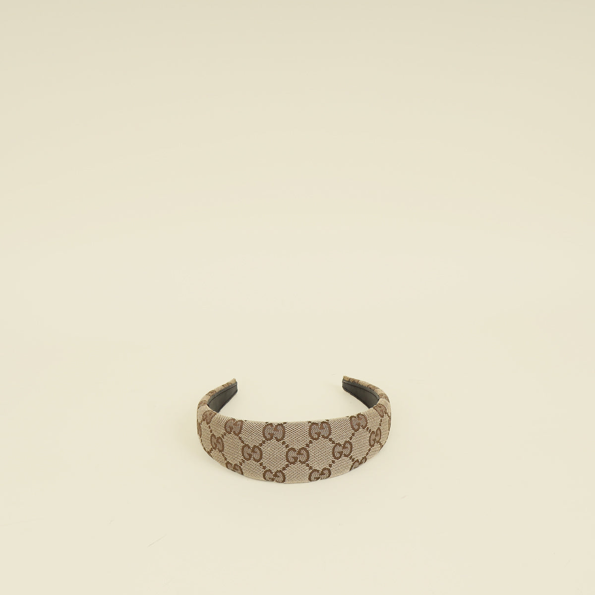 Gucci Bicolor Original GG Hair Band