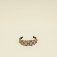 Gucci Bicolor Original GG Hair Band