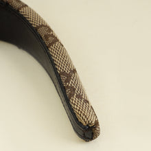 Gucci Bicolor Original GG Hair Band