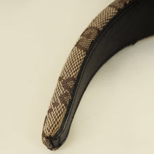 Gucci Bicolor Original GG Hair Band