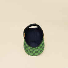 Gucci Multicolor GG Medium Baseball Hat