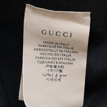 Gucci Black Zeno Baseball Hat 59