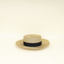 Gucci Bicolor Lame Papier Small Hat