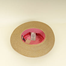 Gucci Bicolor Lame Papier Small Hat