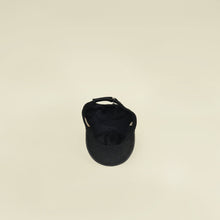Gucci Black GG Medium Baseball Hat