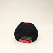 Gucci Bicolor Logo Baseball Hat