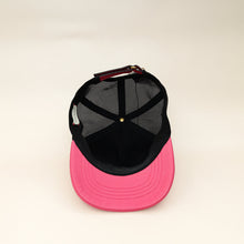 Gucci Bicolor Logo Baseball Hat