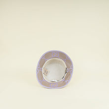 Gucci Bicolor Jumbo GG Bucket Hat