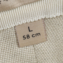 Gucci Bicolor Jumbo GG Bucket Hat