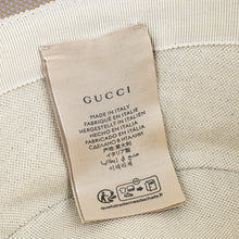 Gucci Bicolor Jumbo GG Bucket Hat
