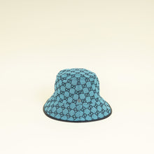 Gucci Bicolor GG Bucket Hat
