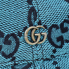 Gucci Bicolor GG Bucket Hat