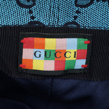 Gucci Bicolor GG Bucket Hat