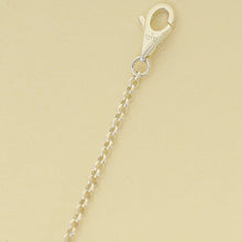Gucci Silver GG Marmont Necklace