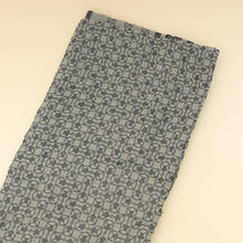 Gucci Gray GG Diamante Survive Shawl Scarf