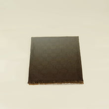 Gucci Tricolor GG Shawl