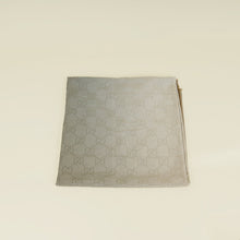 Gucci Tricolor GG Shawl