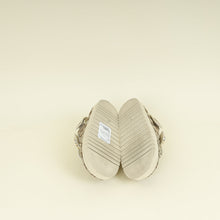 Gucci Bicolor Women's Sandal with Double G 37