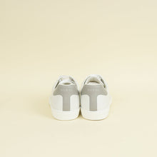 Gucci Bicolor Perforated Interlocking G Sneaker 9