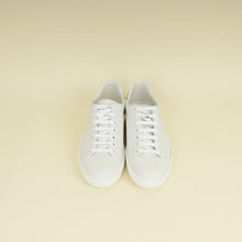 Gucci Bicolor Perforated Interlocking G Sneaker 9