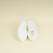 Gucci Bicolor Perforated Interlocking G Sneaker 9