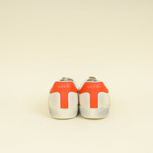 Gucci Bicolor x Disney Ace Mickey Mouse Sneakers 7